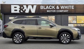 2025 Subaru Outback XT TOURING 2.4PT/4WD full