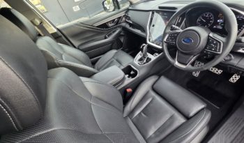 2025 Subaru Outback XT TOURING 2.4PT/4WD full