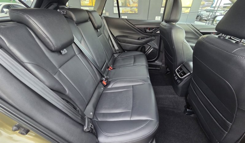 2025 Subaru Outback XT TOURING 2.4PT/4WD full