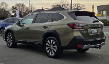 2025 Subaru Outback XT TOURING 2.4PT/4WD full