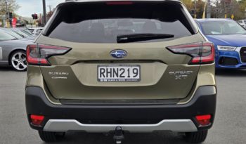 2025 Subaru Outback XT TOURING 2.4PT/4WD full