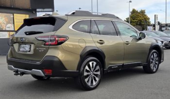 2025 Subaru Outback XT TOURING 2.4PT/4WD full