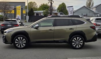 2025 Subaru Outback XT TOURING 2.4PT/4WD full