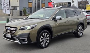 2025 Subaru Outback XT TOURING 2.4PT/4WD full