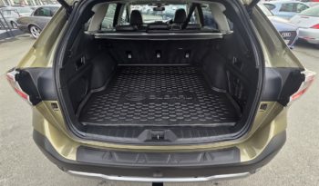 2025 Subaru Outback XT TOURING 2.4PT/4WD full