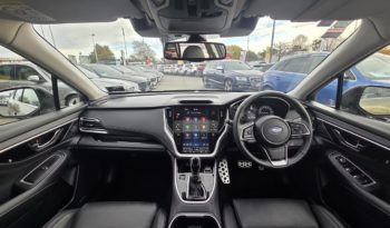 2025 Subaru Outback XT TOURING 2.4PT/4WD full