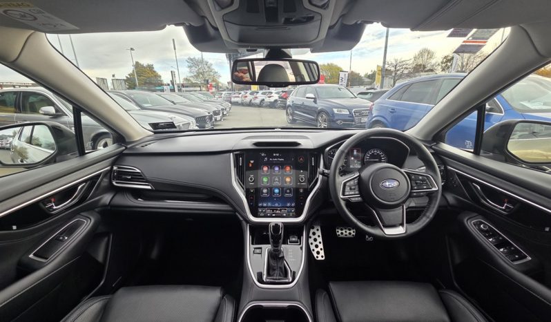 2025 Subaru Outback XT TOURING 2.4PT/4WD full